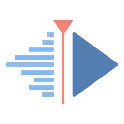 Logo do Kdenlive