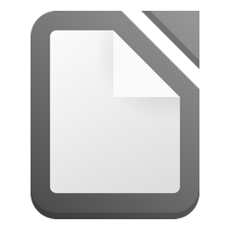 Logo do LibreOffice