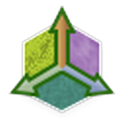 Logo do noclip.website