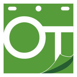 Logo do OpenToonz
