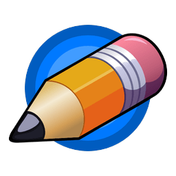 Logo do Pencil2D