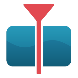 Logo do Shotcut