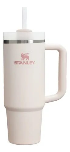 Copo Stanley Quencher Rose Quartz 887ml