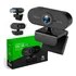 Webcam Full HD 1080p GoodVision com Microfone USB