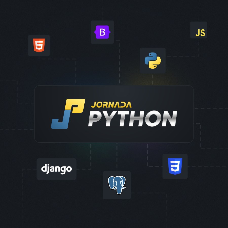 Jornada Python