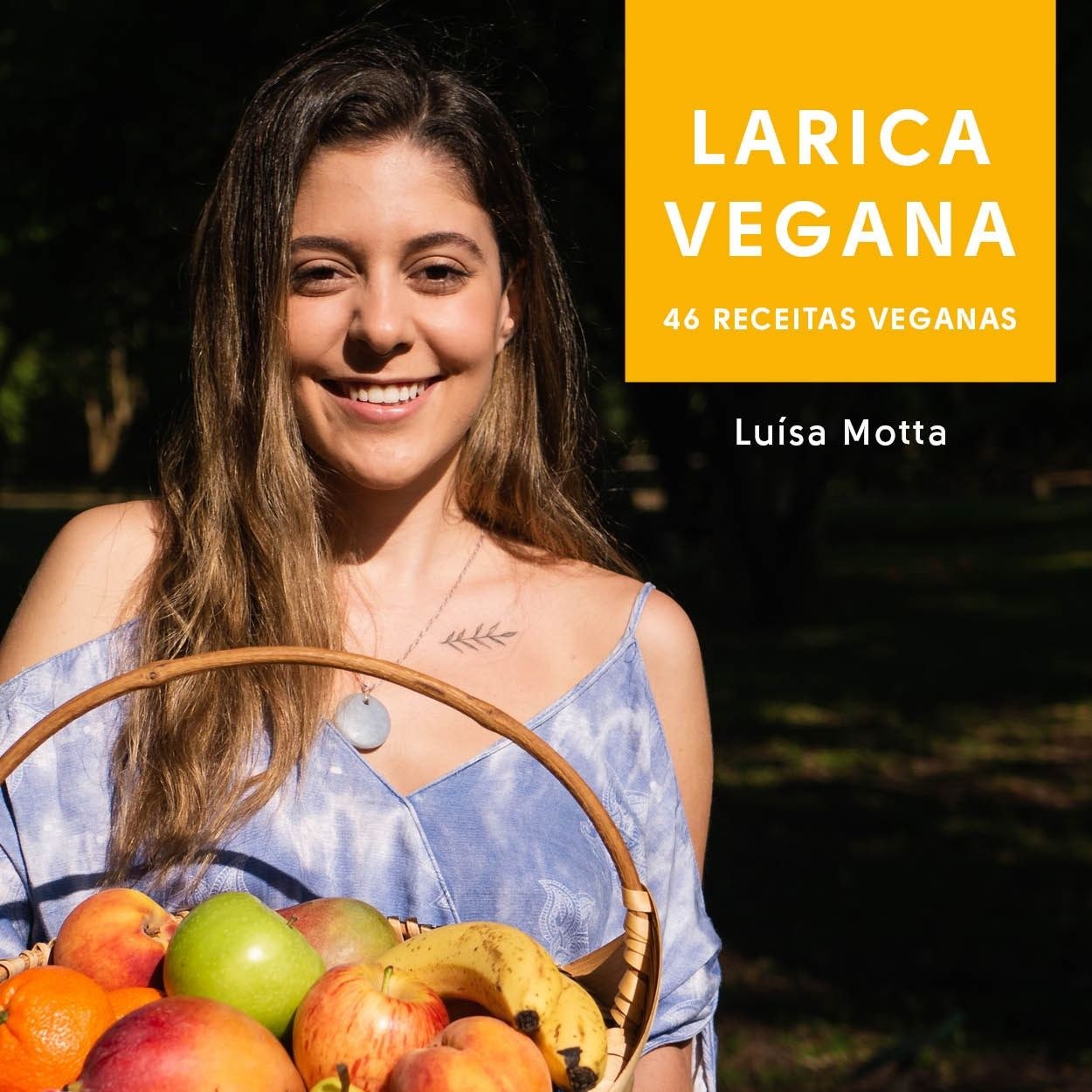 Larica Vegana: 46 Receitas Veganas