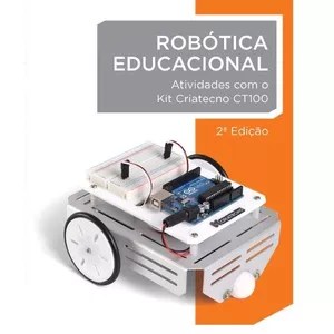 Livro de Robótica Educacional