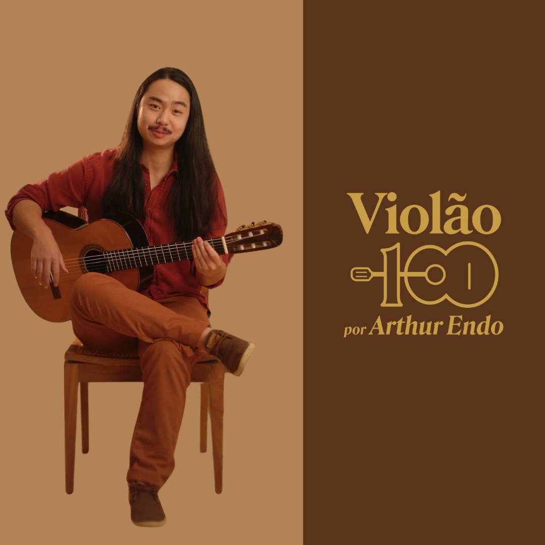 Método Violão 100